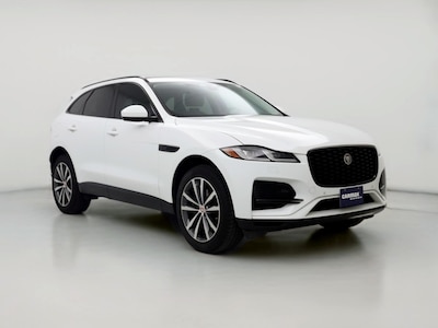 2023 Jaguar F-Pace S -
                Denver, CO