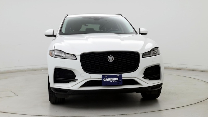 2023 Jaguar F-Pace S 5