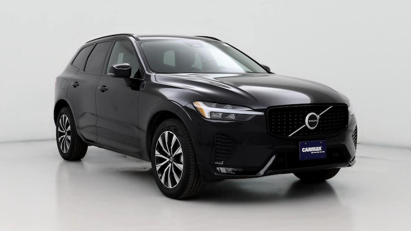 2024 Volvo XC60 B5 Plus Hero Image