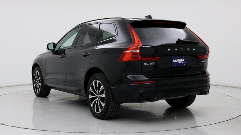 2024 Volvo XC60 B5 Plus 2