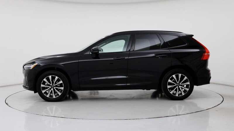 2024 Volvo XC60 B5 Plus 3