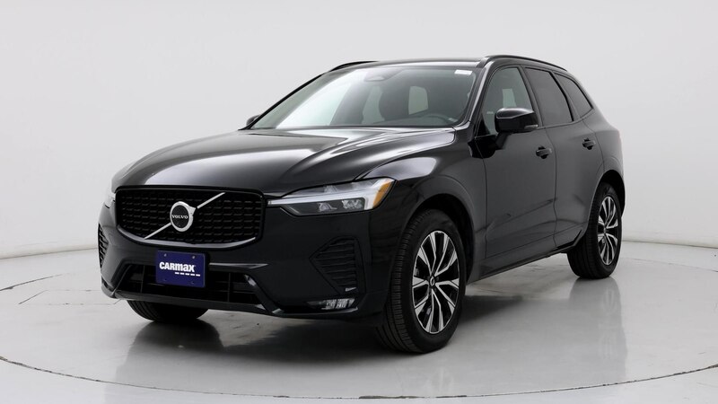 2024 Volvo XC60 B5 Plus 4