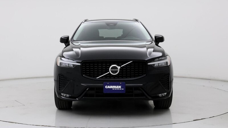 2024 Volvo XC60 B5 Plus 5