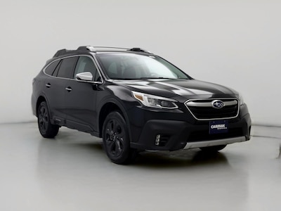 2021 Subaru Outback Touring -
                Colorado Springs, CO