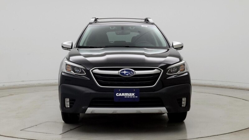 2021 Subaru Outback Touring 5