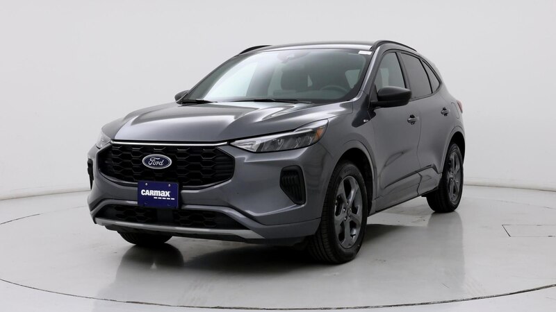 2023 Ford Escape ST-Line 4