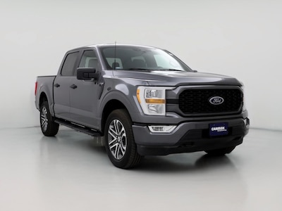 2022 Ford F-150 XL -
                Wichita, KS