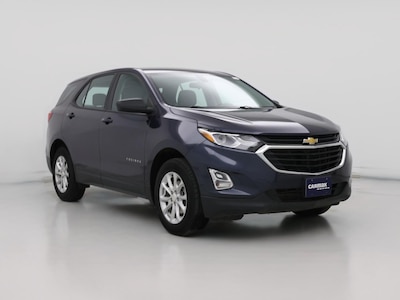 2019 Chevrolet Equinox LS -
                Colorado Springs, CO