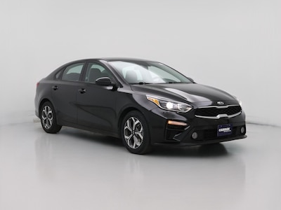 2019 Kia Forte LXS -
                Littleton, CO