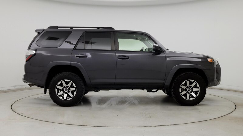 2020 Toyota 4Runner TRD Off Road 7