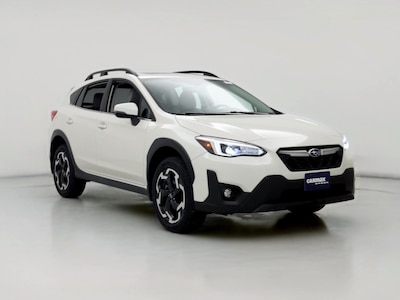 2021 Subaru Crosstrek Limited -
                Colorado Springs, CO