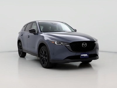 2023 Mazda CX-5 Carbon Edition -
                Wichita, KS