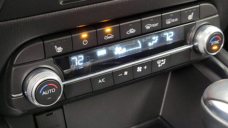2023 Mazda CX-5 Carbon Edition 16