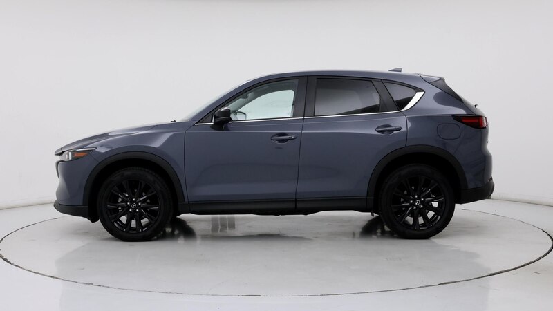 2023 Mazda CX-5 Carbon Edition 3