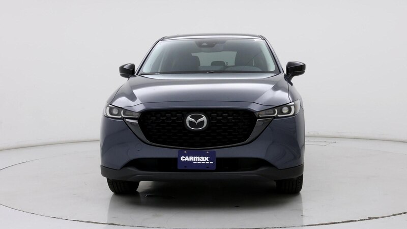 2023 Mazda CX-5 Carbon Edition 5