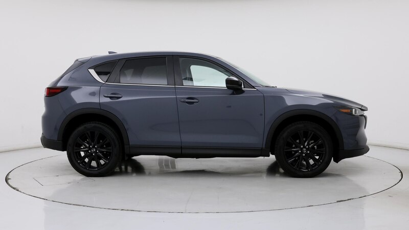 2023 Mazda CX-5 Carbon Edition 7
