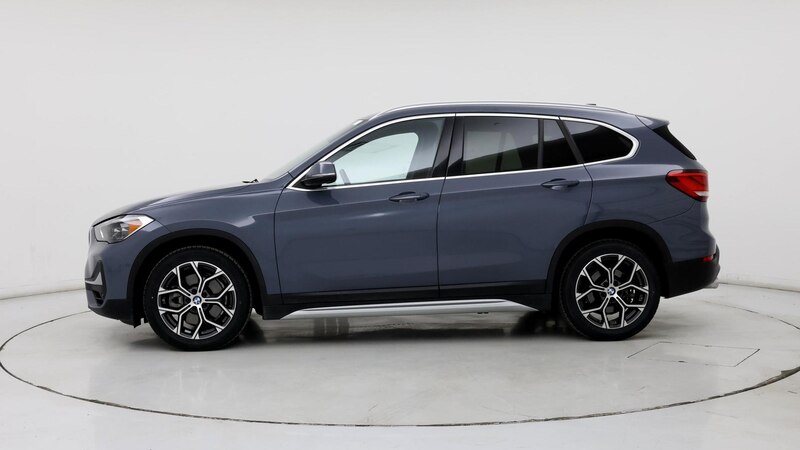 2021 BMW X1 xDrive28i 3