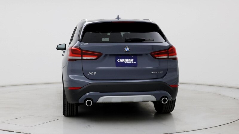 2021 BMW X1 xDrive28i 6