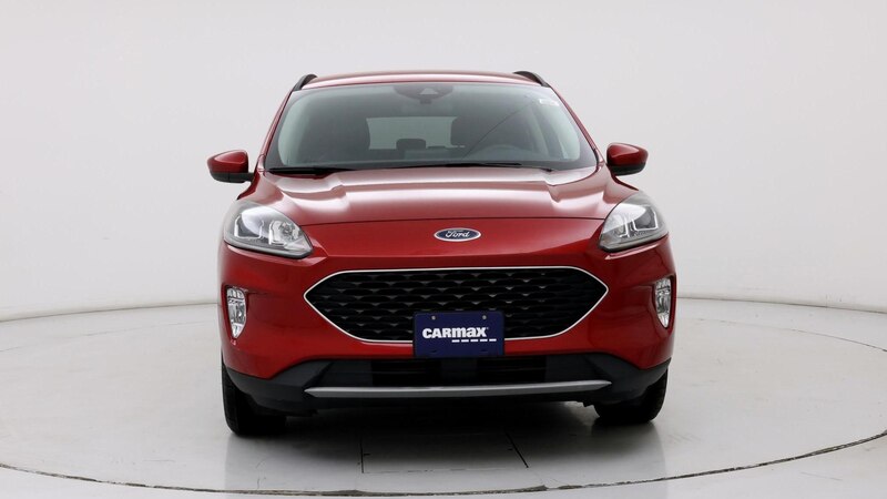 2020 Ford Escape SEL 5