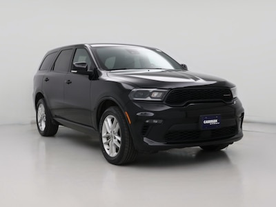 2022 Dodge Durango GT -
                Denver, CO