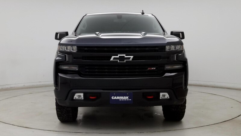 2022 Chevrolet Silverado 1500  5