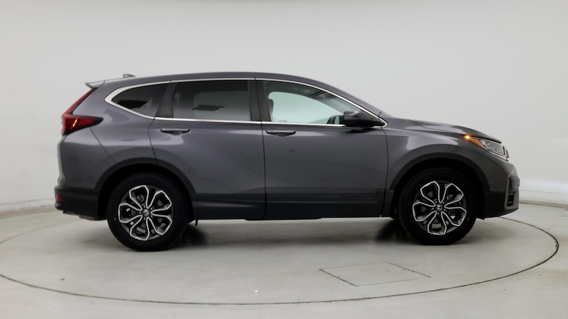 2022 Honda CR-V EX 7