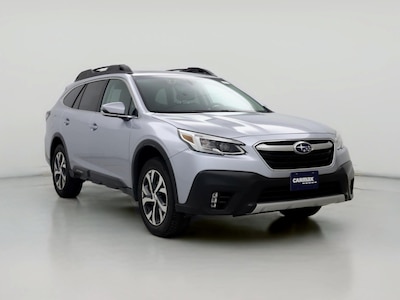 2020 Subaru Outback Limited -
                Colorado Springs, CO