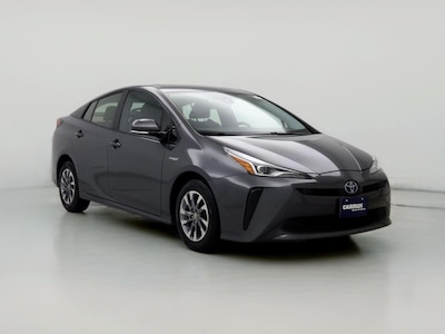 2019 Toyota Prius XLE -
                Denver, CO