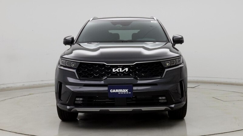 2023 Kia Sorento SX 5