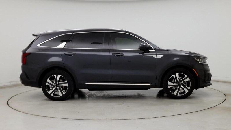 2023 Kia Sorento SX 7