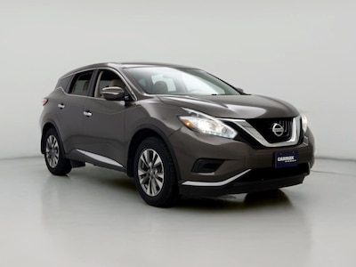 2015 Nissan Murano S -
                Colorado Springs, CO