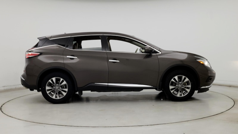 2015 Nissan Murano S 7