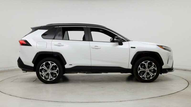 2024 Toyota RAV4 Prime XSE 7