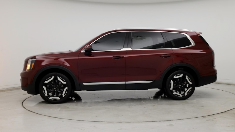 2024 Kia Telluride EX 3