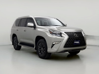 2021 Lexus GX 460 Premium -
                Colorado Springs, CO