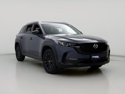 2024 Mazda CX-50 S -
                Colorado Springs, CO