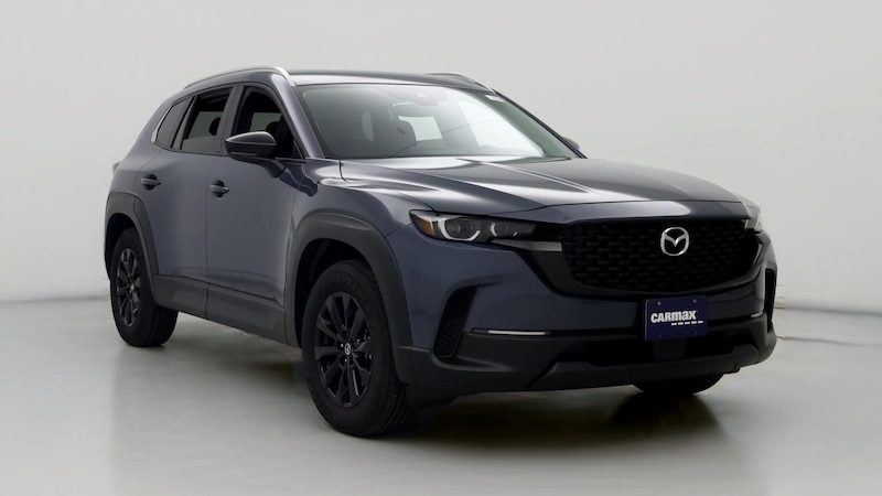 2024 Mazda CX-50 S Hero Image