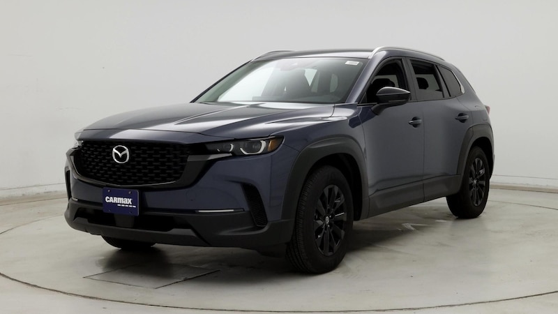 2024 Mazda CX-50 S 4