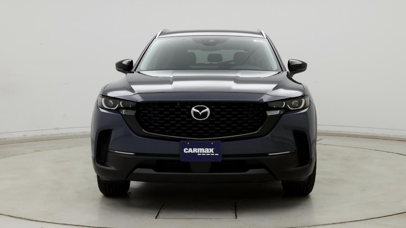 2024 Mazda CX-50 S 5