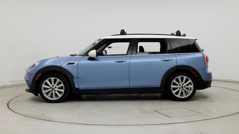 2016 MINI Cooper Clubman  3