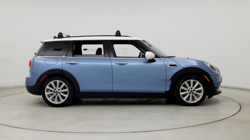 2016 MINI Cooper Clubman  7