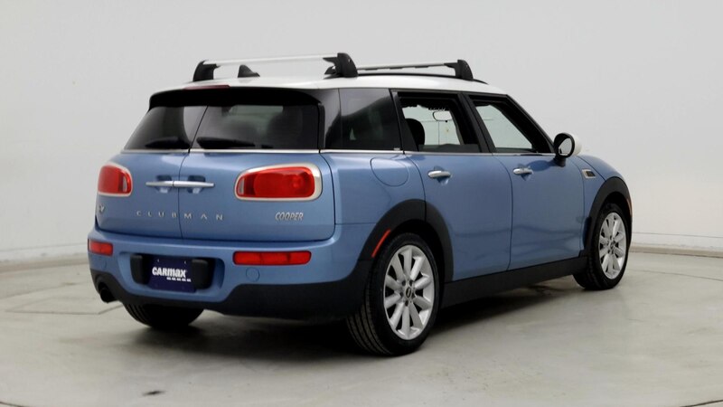 2016 MINI Cooper Clubman  8