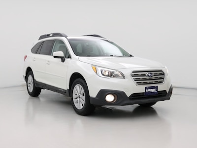 2017 Subaru Outback Premium -
                Colorado Springs, CO