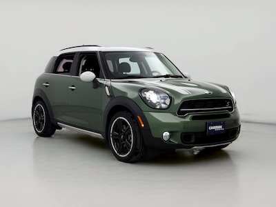 2016 MINI Cooper Countryman S -
                Colorado Springs, CO