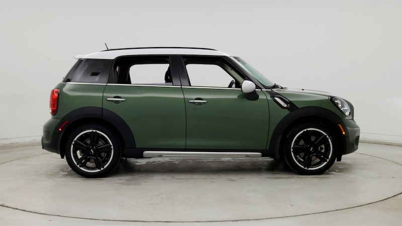 2016 MINI Cooper Countryman S 7