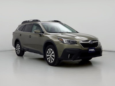 2022 Subaru Outback Premium -
                Littleton, CO