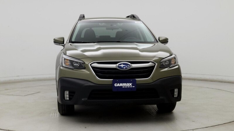 2022 Subaru Outback Premium 5