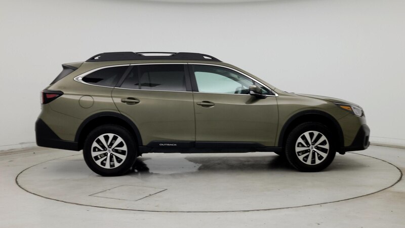 2022 Subaru Outback Premium 7