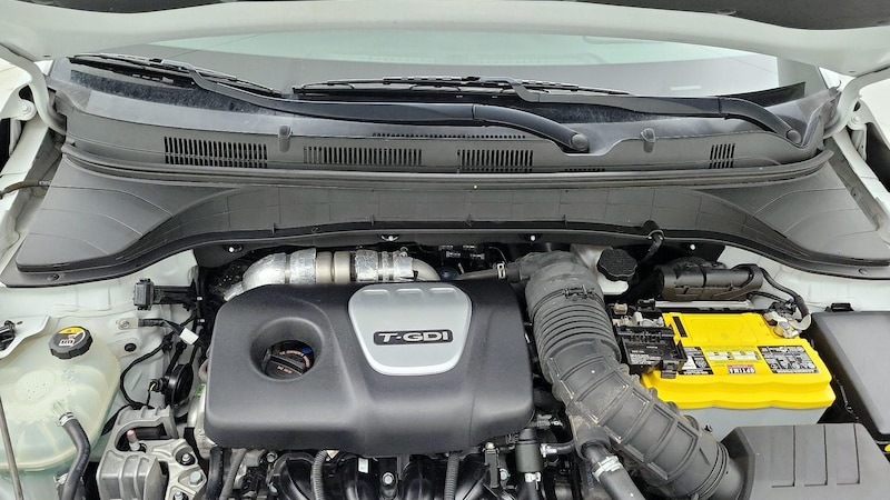 2018 Hyundai Kona Ultimate 22