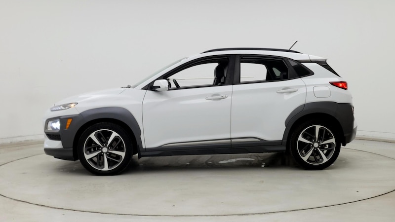 2018 Hyundai Kona Ultimate 3